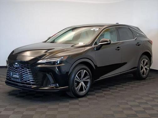 2023 Lexus RX 350 Base