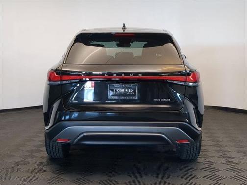 2023 Lexus RX 350 Base