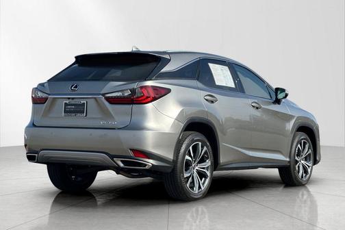 2021 Lexus RX 350 Premium