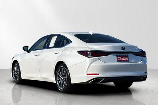 2025 Lexus ES 350 Base
