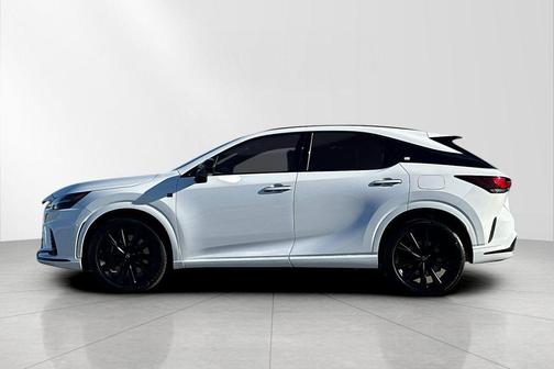 2024 Lexus RX 500h F SPORT Performance