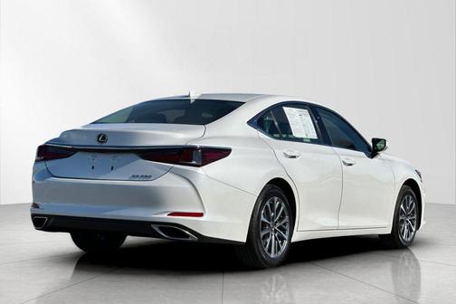 2025 Lexus ES 350 Base