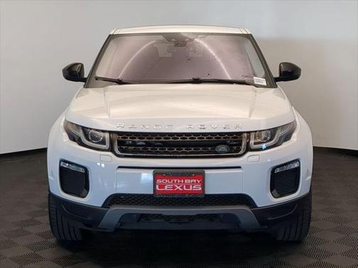 2019 Land Rover Range Rover Evoque SE Premium