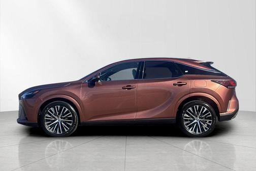 Copper Crest 2023 Lexus RX 350 Premium Plus