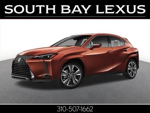 2025 Lexus UX 300h Premium