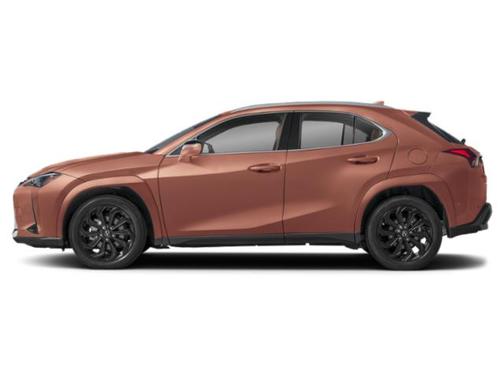 2025 Lexus UX 300h Premium