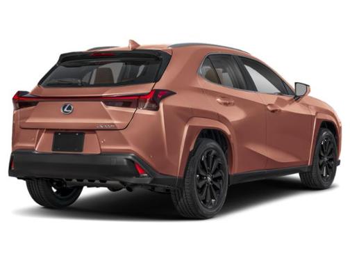 2025 Lexus UX 300h Premium