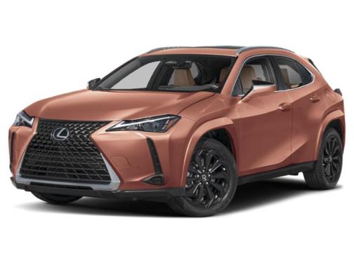 2025 Lexus UX 300h Premium