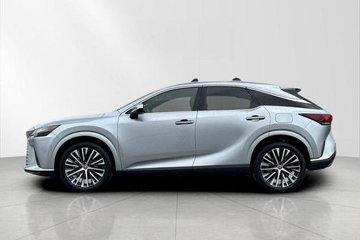 2025 Lexus RX 350 Premium Plus