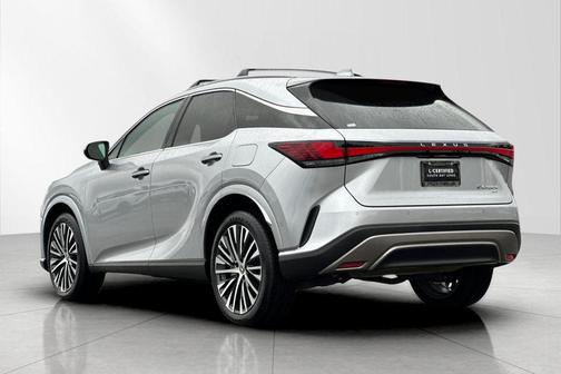 2025 Lexus RX 350 Premium Plus