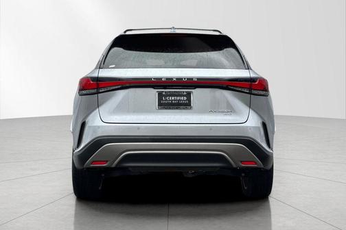 2025 Lexus RX 350 Premium Plus