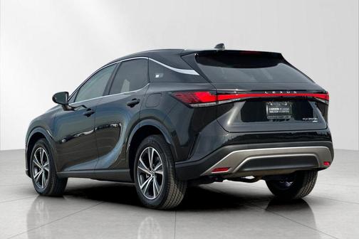 2023 Lexus RX 350h Premium