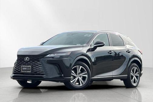 2023 Lexus RX 350h Premium