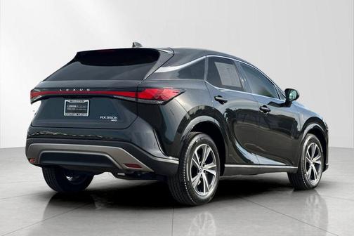 2023 Lexus RX 350h Premium
