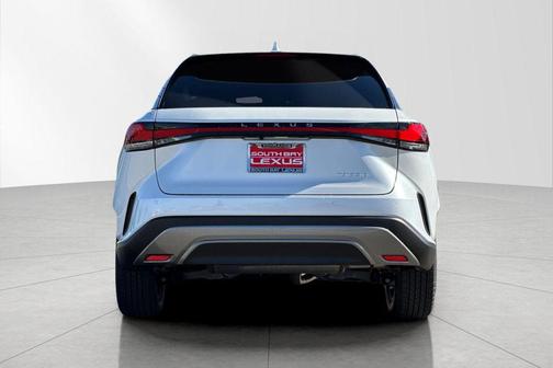 2026 Lexus RX 350 Base