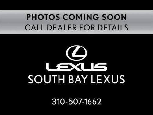 2025 Lexus GX 550 Luxury+