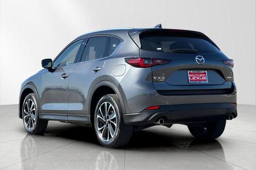 2023 Mazda CX-5 2.5 S