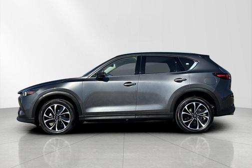 2023 Mazda CX-5 2.5 S