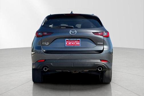 2023 Mazda CX-5 2.5 S