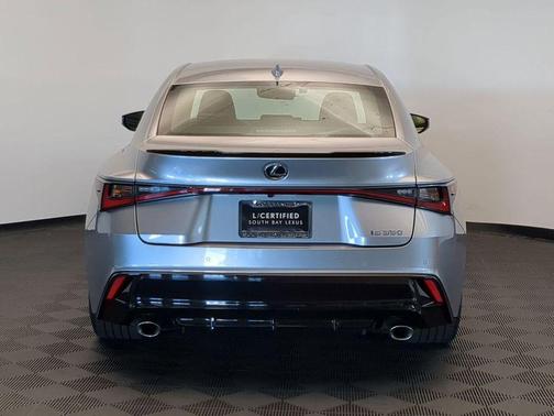 2024 Lexus IS 350 Base