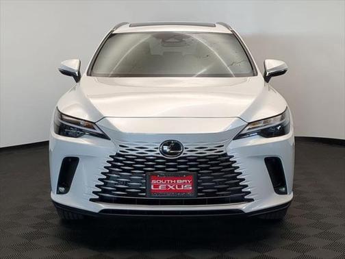 2025 Lexus RX 350 Base