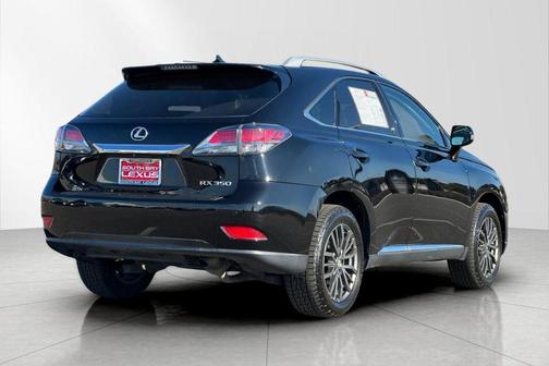 2013 Lexus RX 350 Premium