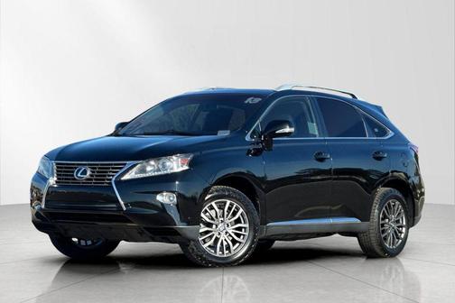 2013 Lexus RX 350 Premium