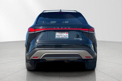 2025 Lexus RX 350 Premium Plus