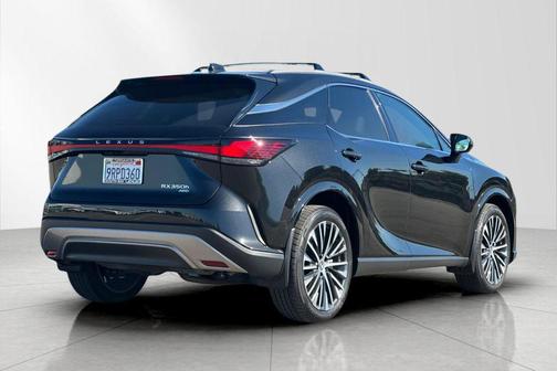 2025 Lexus RX 350 Premium Plus