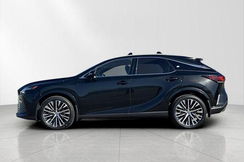 2025 Lexus RX 350 Premium Plus