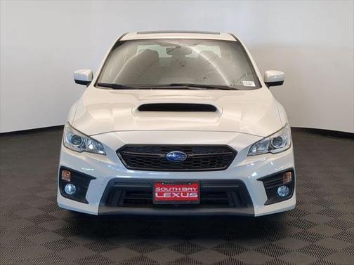 2019 Subaru WRX Premium
