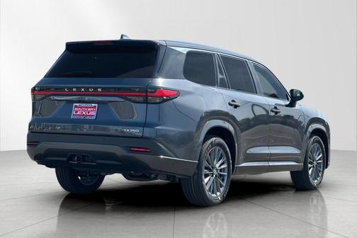 2026 Lexus TX 350 Base