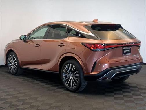 2023 Lexus RX 350 Base