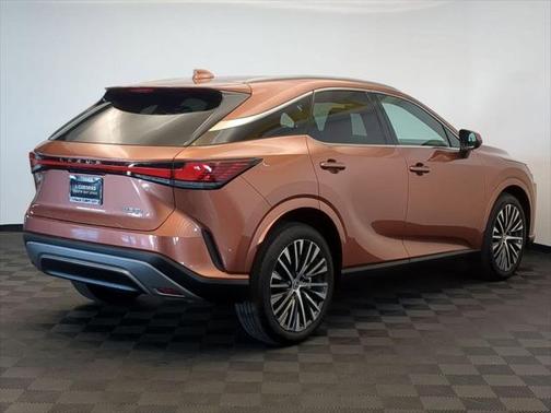 2023 Lexus RX 350 Base