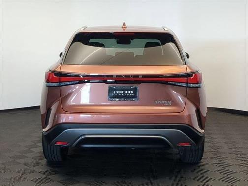 2023 Lexus RX 350 Base