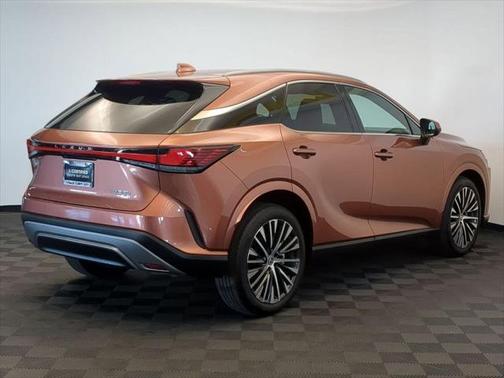 2023 Lexus RX 350 Base