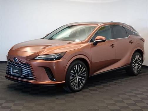 2023 Lexus RX 350 Base