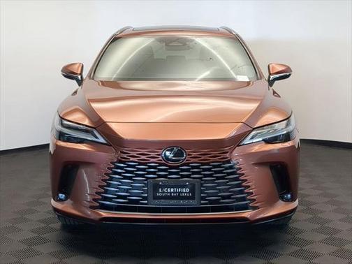 2023 Lexus RX 350 Base