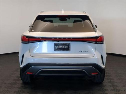 2023 Lexus RX 350 Base