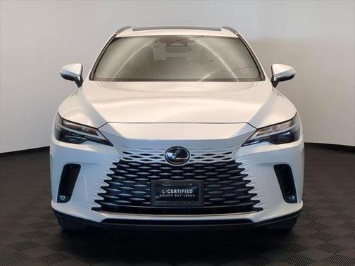 2023 Lexus RX 350 Base