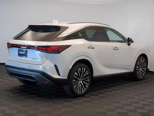 2023 Lexus RX 350 Base