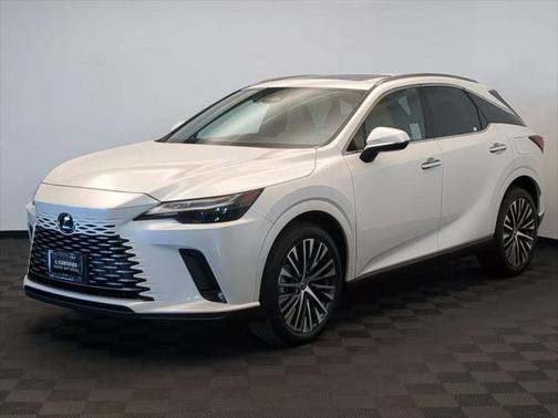 2023 Lexus RX 350 Base