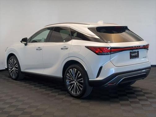 2023 Lexus RX 350 Base
