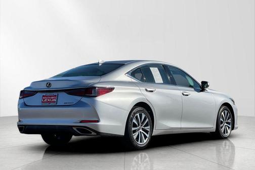 2019 Lexus ES 350 Base