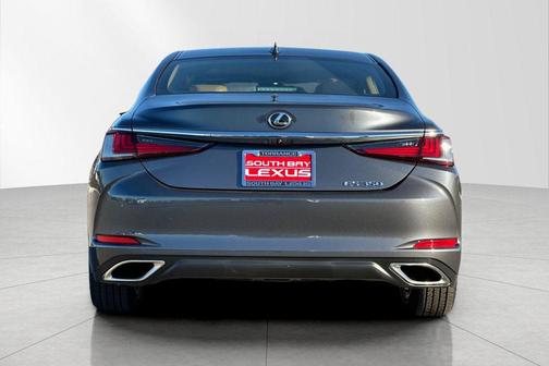 2025 Lexus ES 350 Base