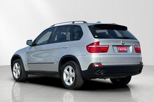 2008 BMW X5 3.0si
