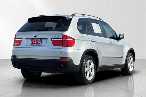 2008 BMW X5 3.0si