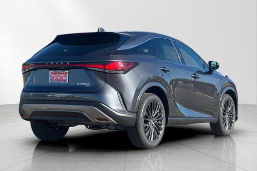 2026 Lexus RX 350 Luxury