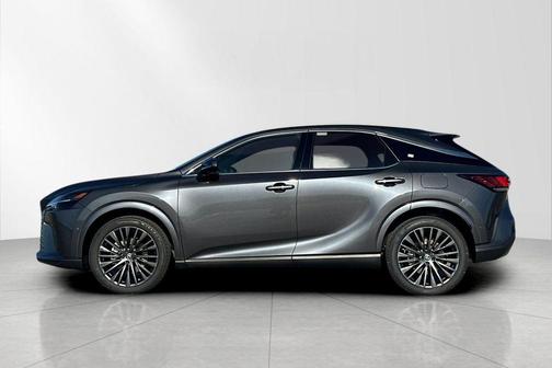 2026 Lexus RX 350 Luxury