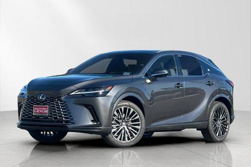 2026 Lexus RX 350 Luxury